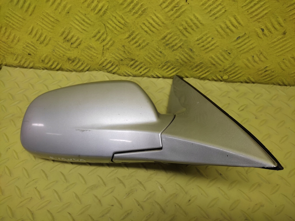 фото №1, Daewoo evanda зеркало наружное правое 7 pin