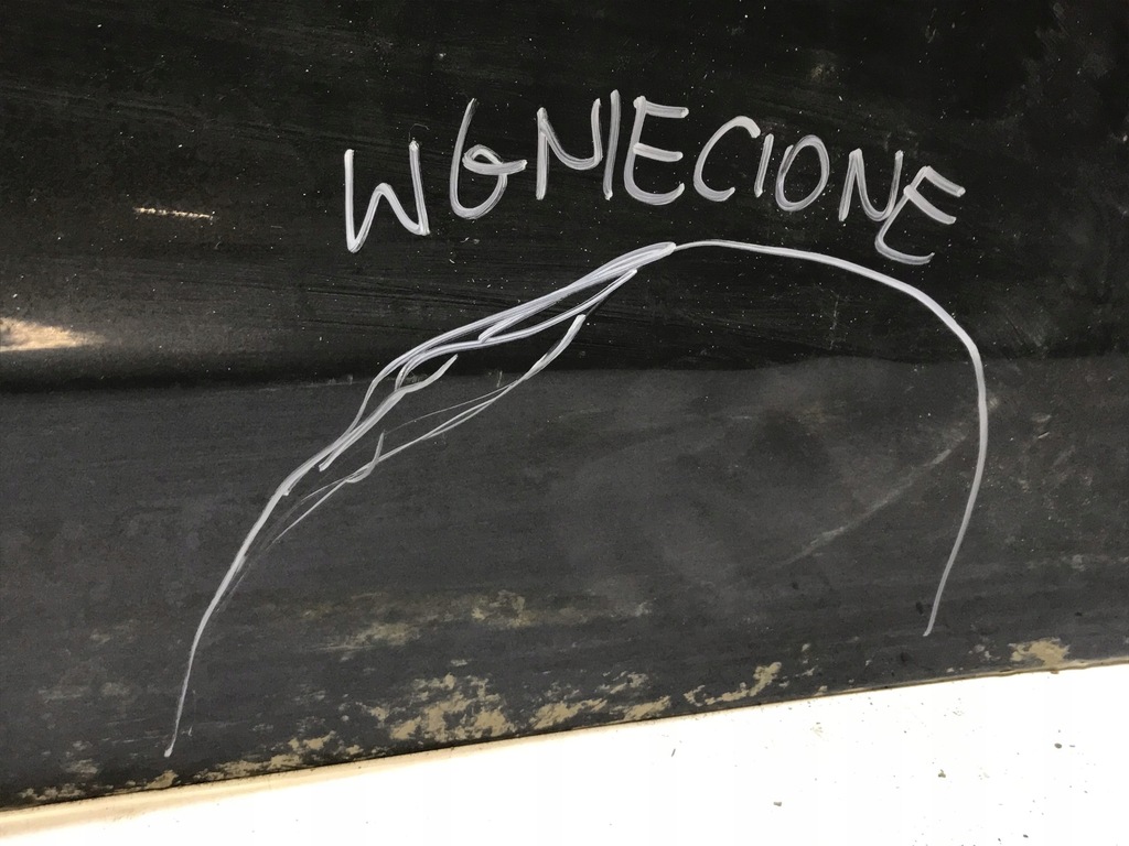 фото №9, Tesla iii 3 двері праве передні перед