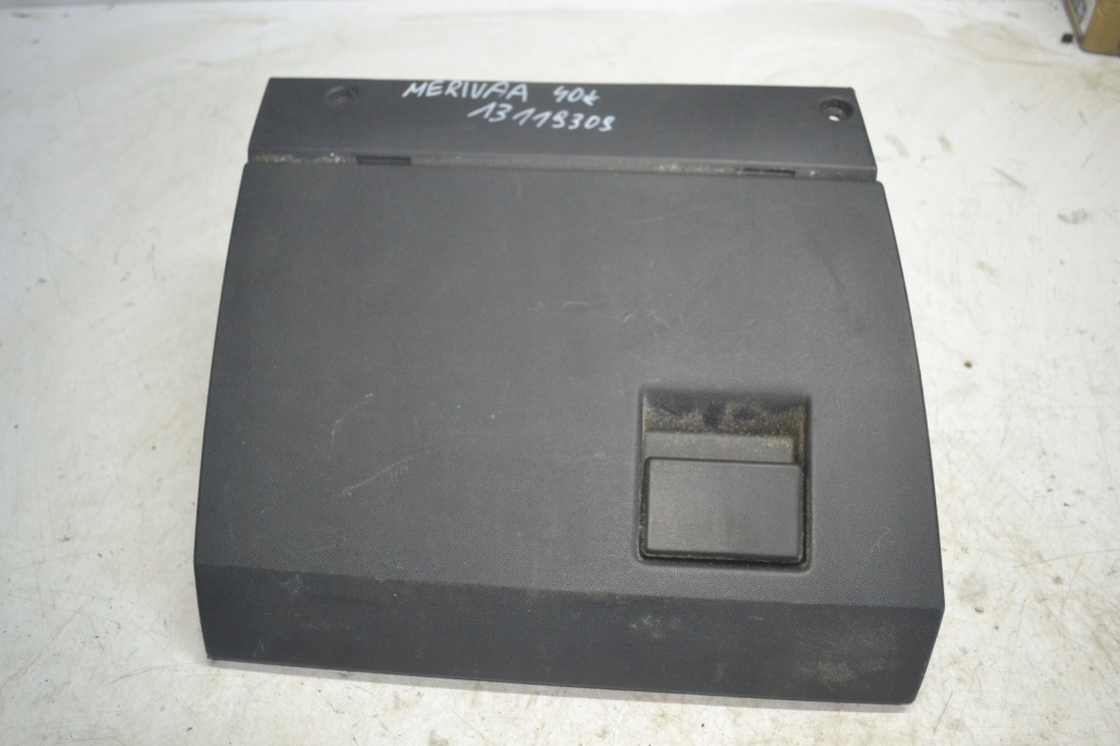 фото №1, Бардачок пасажира opel meriva a 13119309