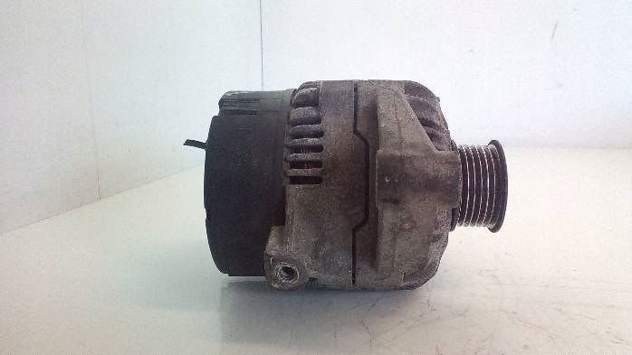 фото №1, Генератор opel corsa b 1,2 b