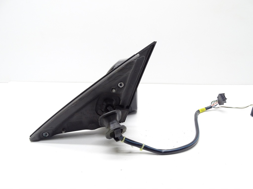 фото №9, Дзеркало праве правий перед передні audi a4 b8 lift 10+2 pin