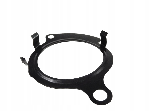 фото №1, Прокладка термостата vw transporter 03- 10