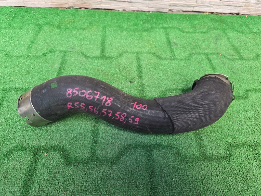 Купити Труба turbo mini r55 r56 f57 8506718