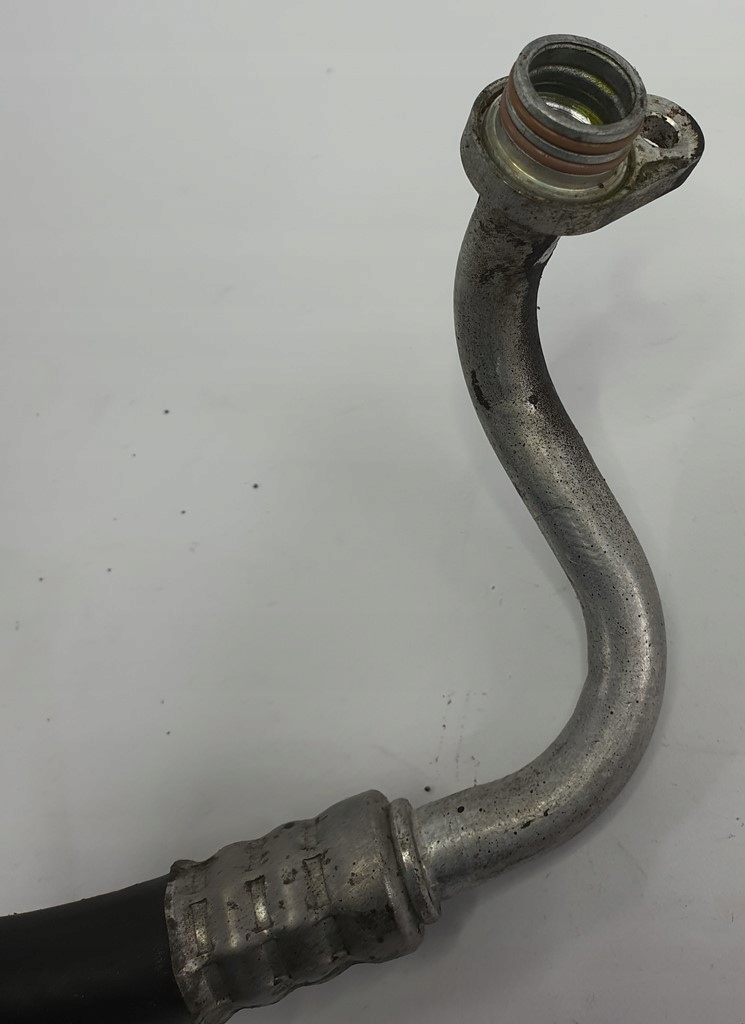 фото №3, Wąż трубка кондиционера citroen c5 iii x7 3.0 hdi