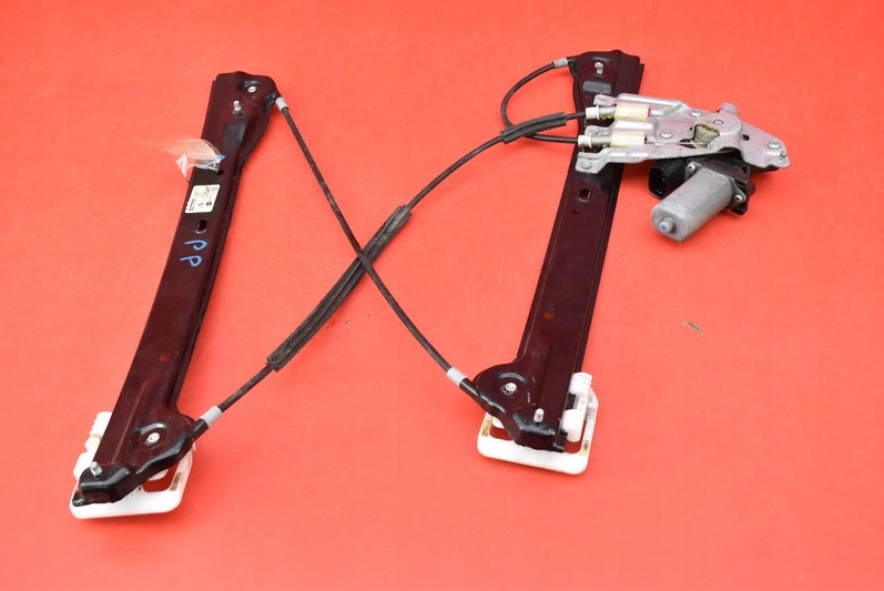 фото №1, Подъемник стекло правый перед 9800566 mini countryman r60 10-17