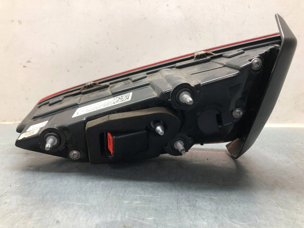 Фонари задние задний led matrix a5 8w купе комплект в Украине