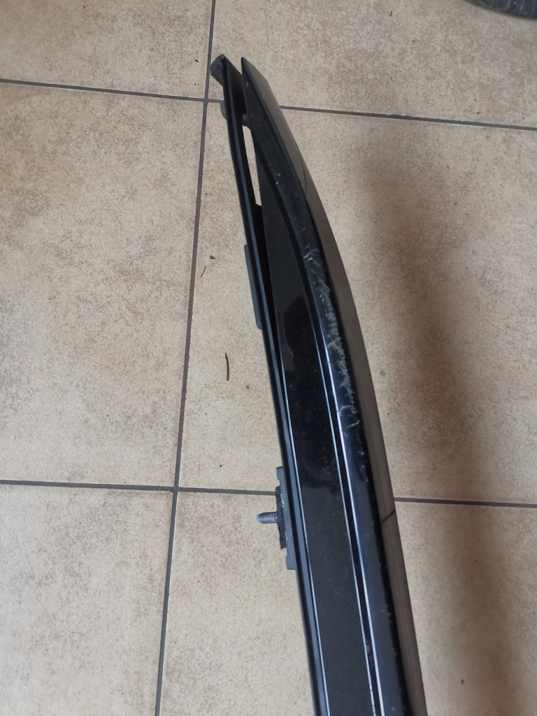 фото №5, Kia sportage v рейлінг молдинг дахова 87280-r2000eb