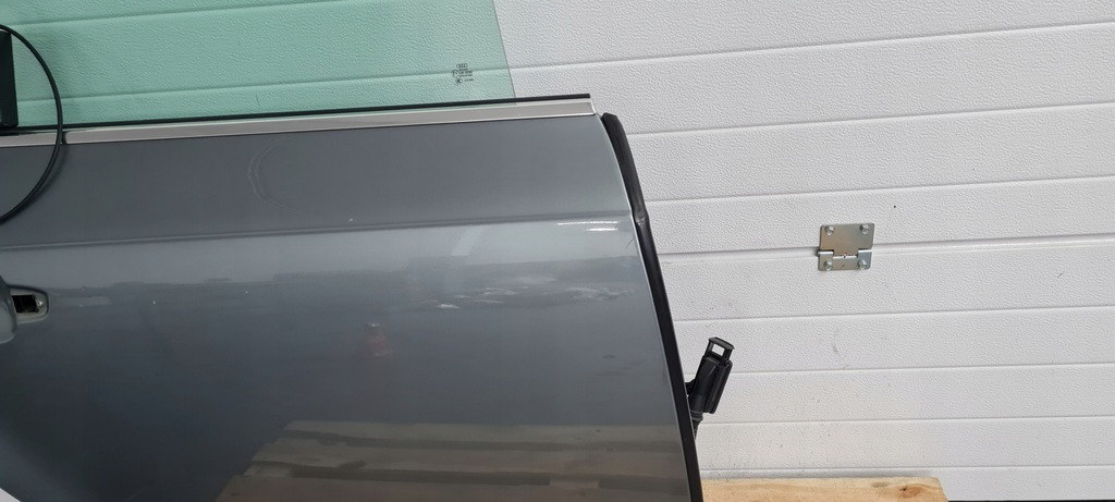 фото №4, A7 4g s7 двері праве правий задня задні ly7g