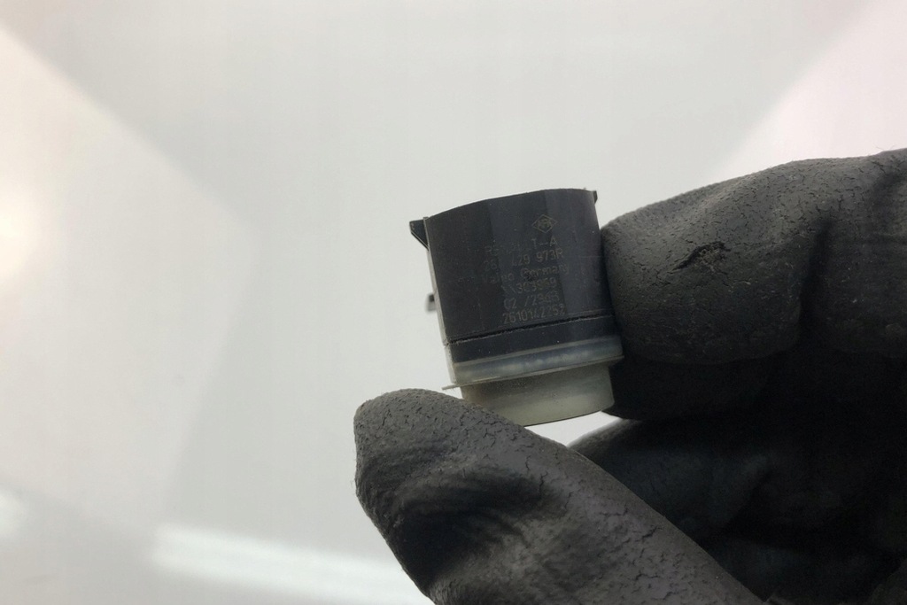 фото №1, Задній датчик pdc renault clio iv bh_ 284429973r 2012