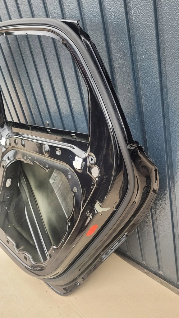 фото №13, Volvo s90 двері задня задні праве