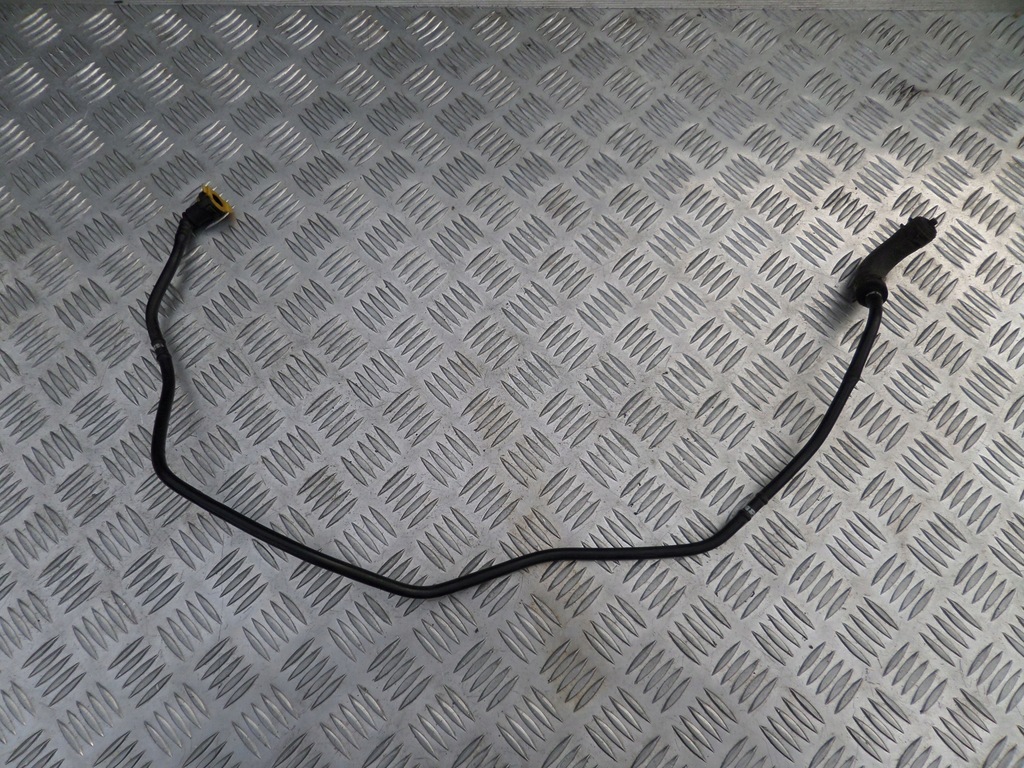 фото №1, Шланг вакуумa усилитель тормозов insignia a 2.0d