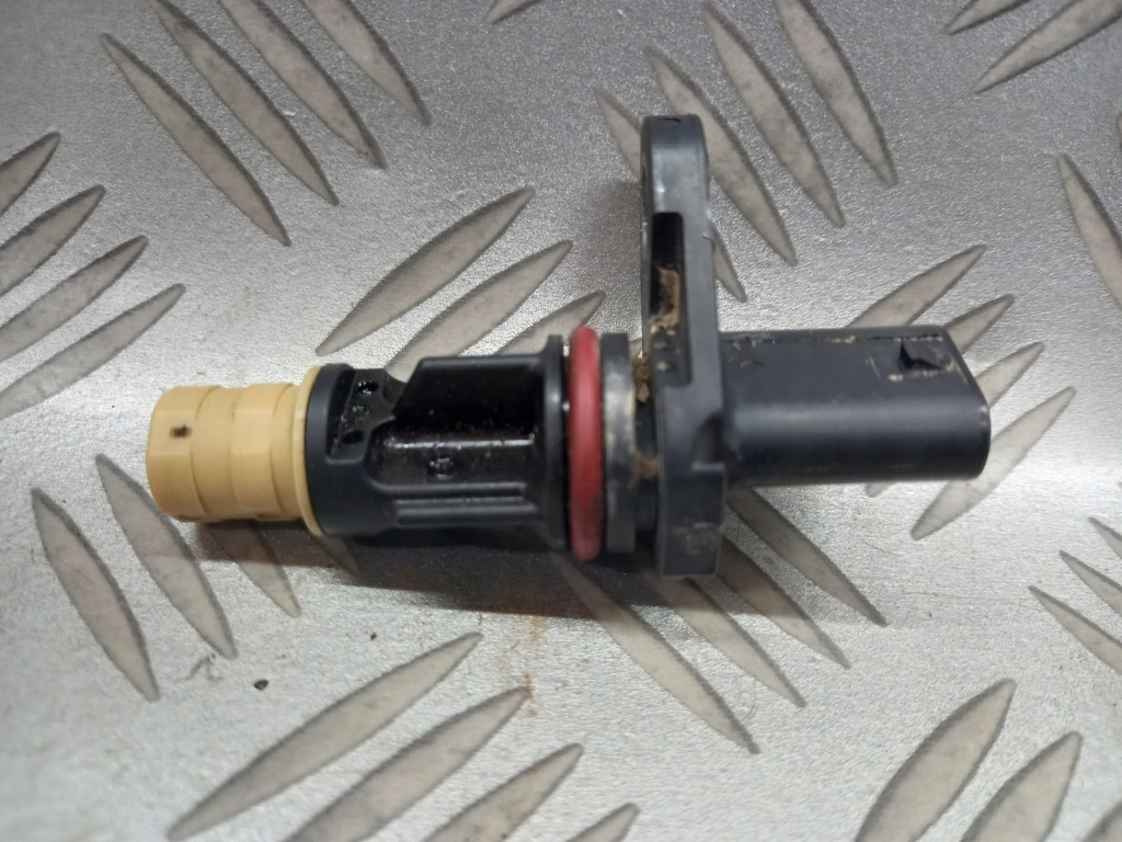 фото №1, Датчик вала opel insignia a 2.0t 250km