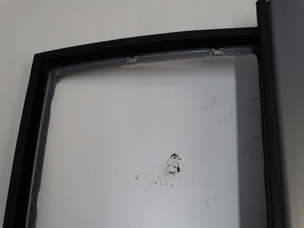 фото №7, Двері правий задня renault scenic ii