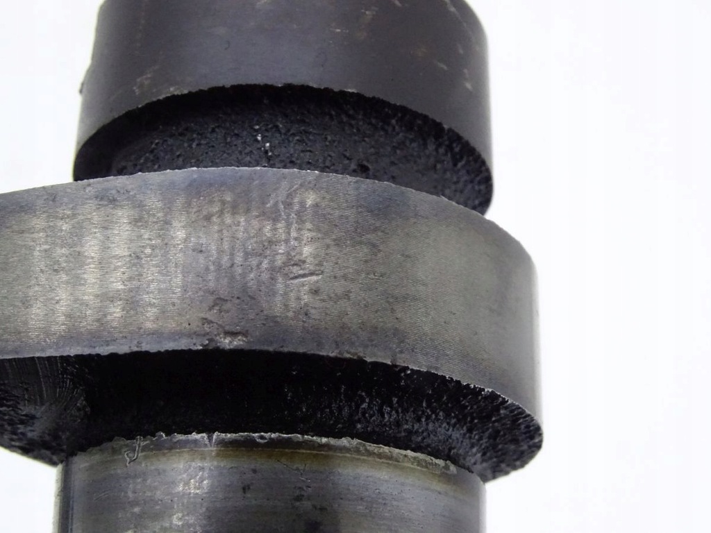 фото №14, Jaguar xj x308 97- 3.2 v8 вал розподільного валу ss правий