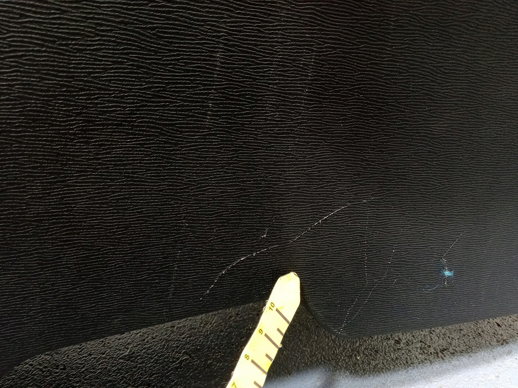 фото №12, Avensis t27 тунель підлокітник 58912-05010