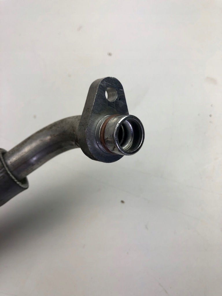 фото №6, Renault megane iv gt line трубка кондиционера