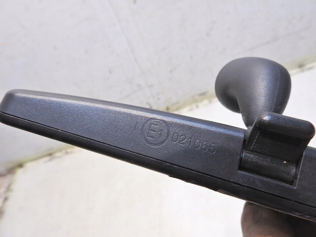 фото №7, Дзеркало заднього виду skoda fabia ii