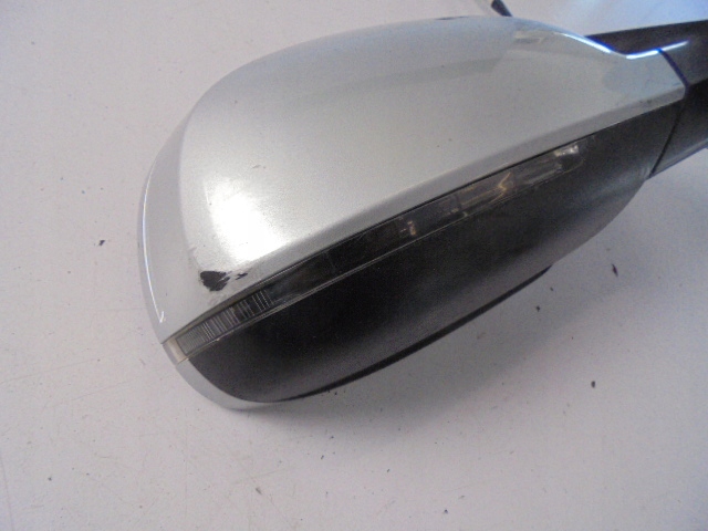 фото №5, Дзеркало праве audi a5 8t coupe 10r 10 pin lx7w