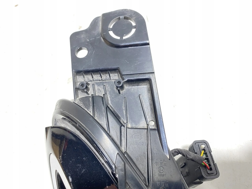 фото №9, Citroen c5 aircross лампа передняя правая led drl