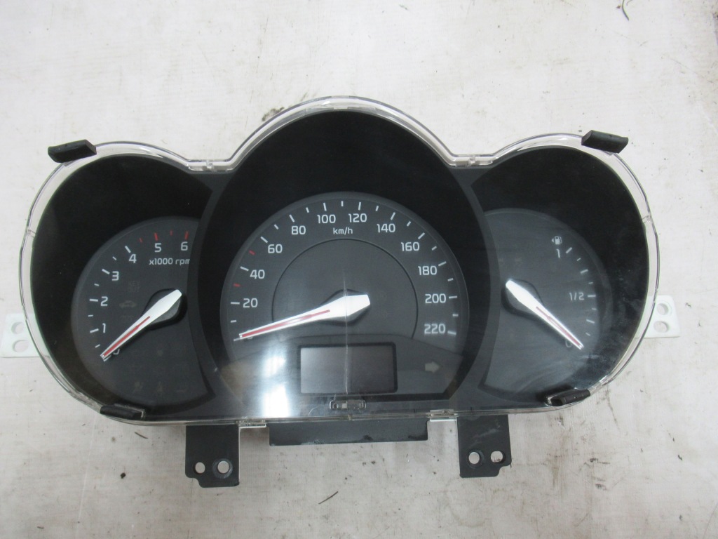 фото №1, Счетчик 94026-1w050 kia rio iii 1.4 crdi