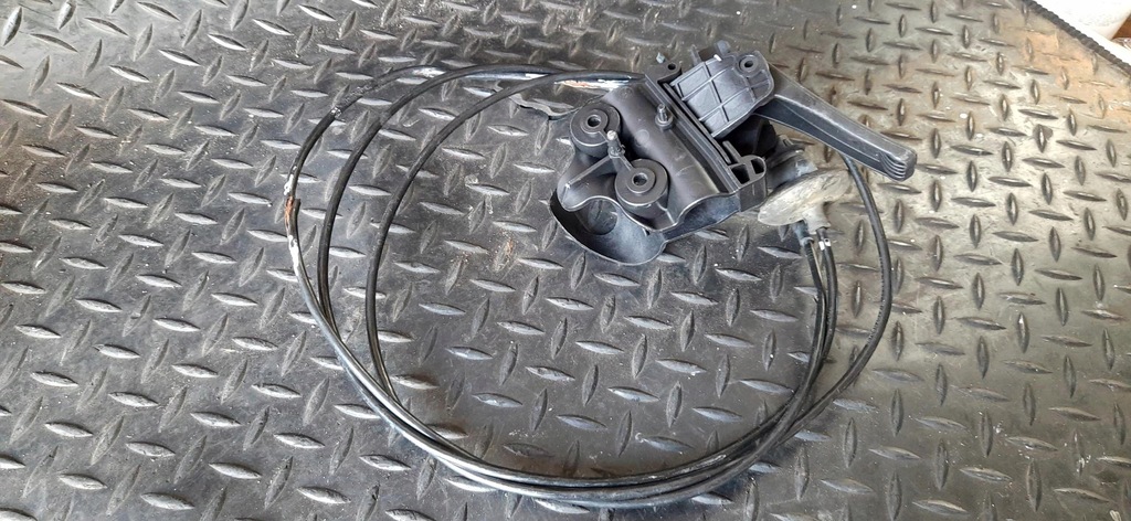 фото №6, Трос ручка тягa капот c4 picasso ii 9677898780