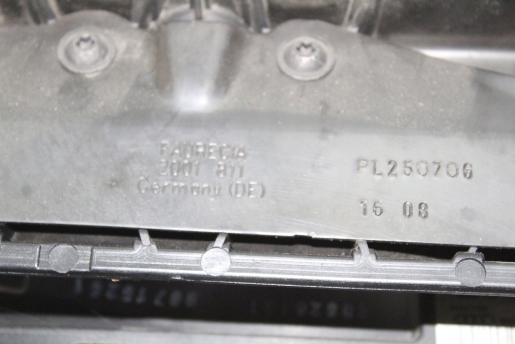 Комплектный  ремень передний audi a5 8t3 8k0959455e 4.2l бензиновый 260kw 2008 Оригинал