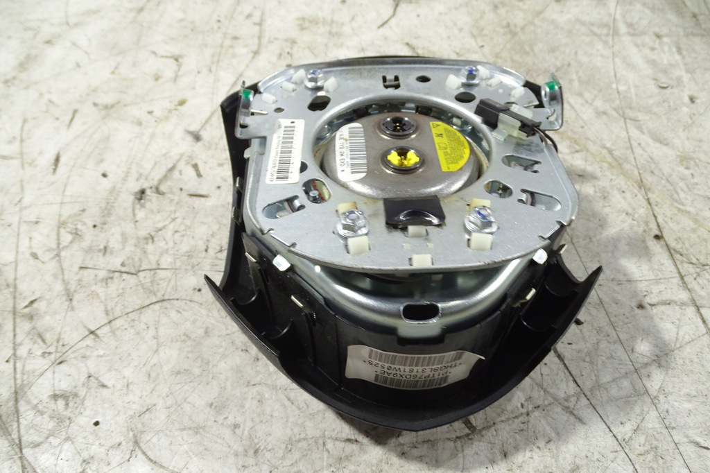 фото №11, Fiat freemont подушка безпеки подушка водія