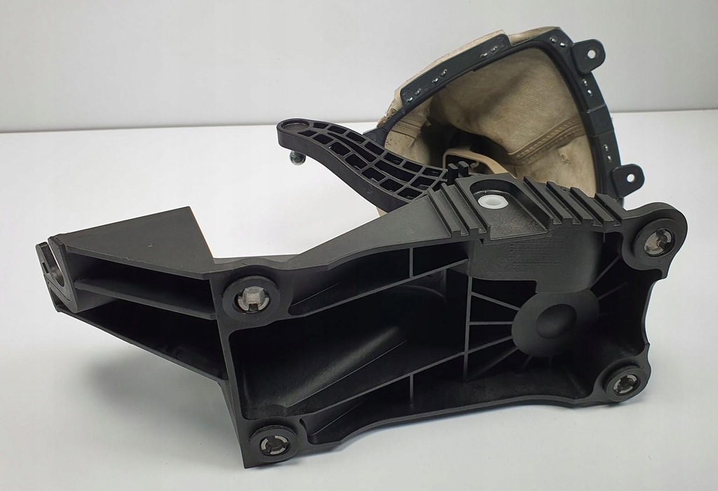 фото №11, Выборщик переключения передач renault koleos i 2.0 dci