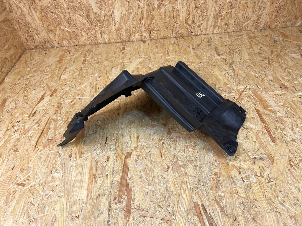 фото №7, Захист нижня двигуна підвіска перед права honda jazz v 74115-t5a 2020-