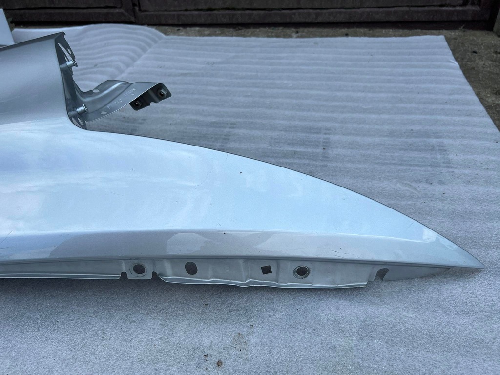 фото №7, Citroen c4 2014+ picasso крыло левый перед ezr