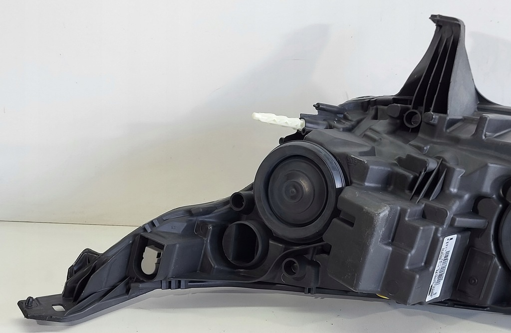 фото №14, Фара правий ford transit tourneo connect 13+r