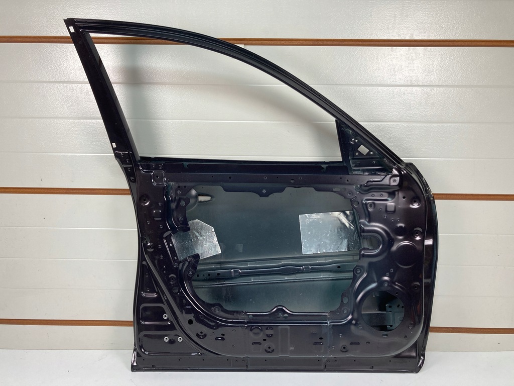 фото №10, Дверь левая передние infiniti fx qx70