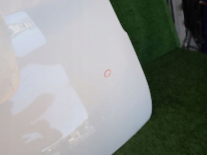 фото №8, Jumpy expert iii proace 16- крышка багажника задняя задняя