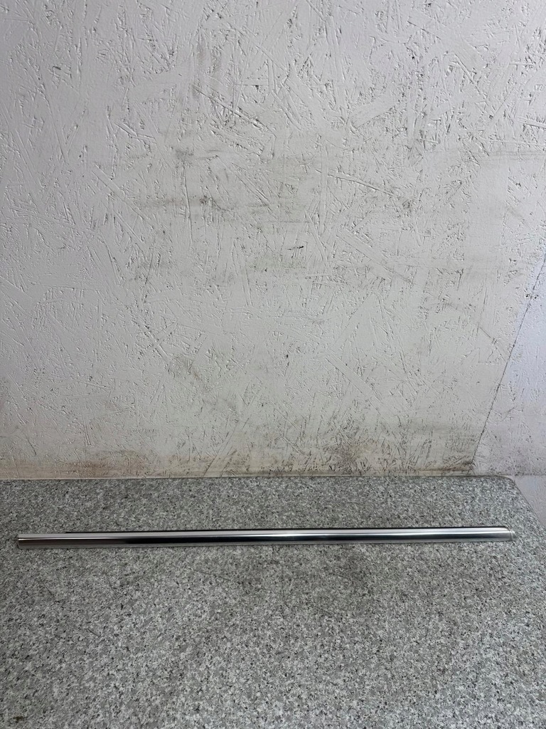 фото №5, Молдинг стекло лобовое правый перед s80 2007-16