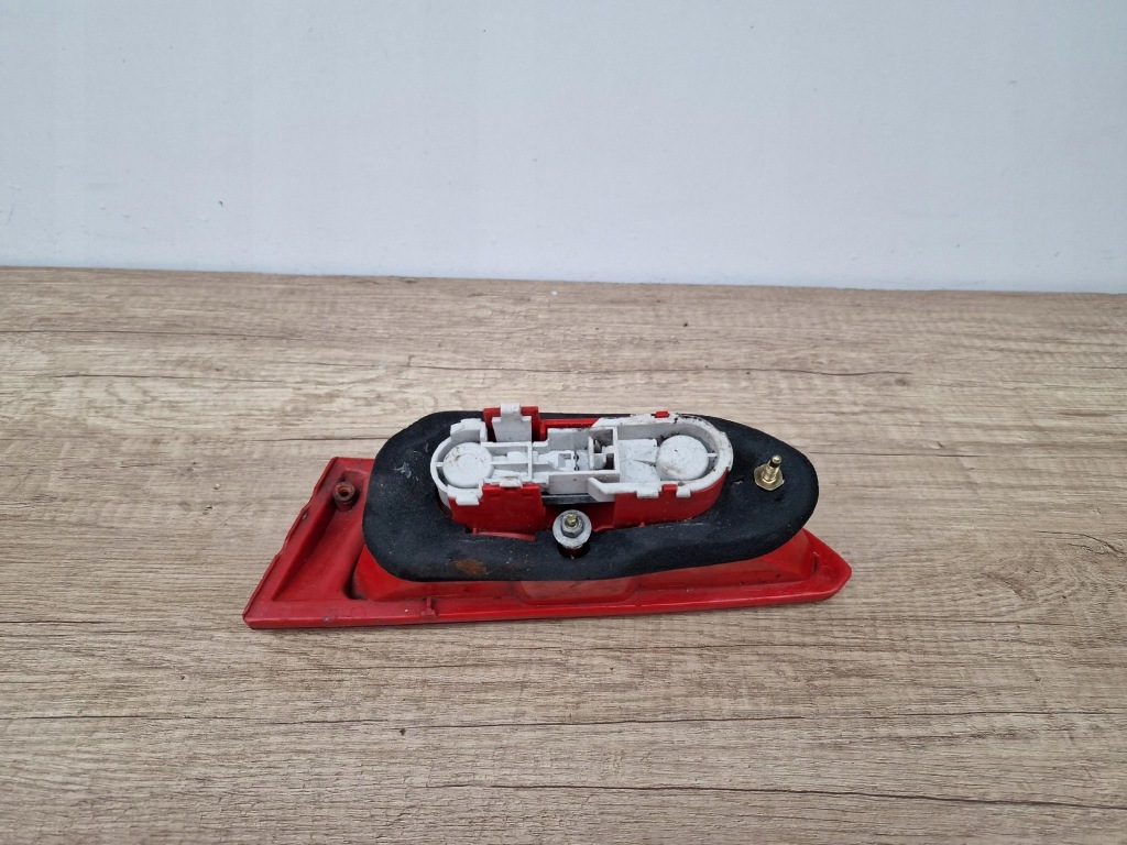 Alfa romeo 156 левая лампа w крышка задний  + вкладыш Цена