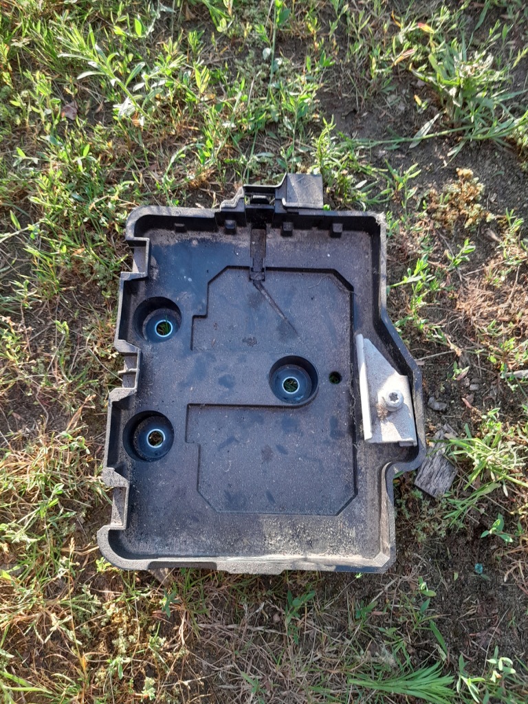 фото №1, Основа акумулятор renault оригінальний номер 648949124r