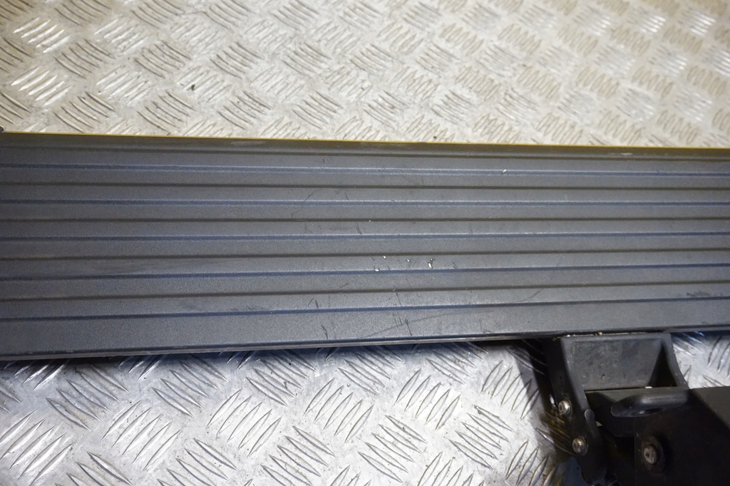 фото №15, Ford expedition 2018 - 2023 поріг підніжка боковий лівий короткий usa