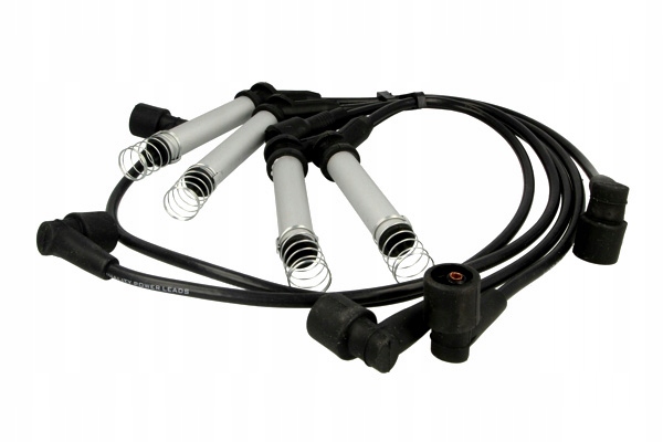 фото №2, Провода зажигания astra f 1.4 hart