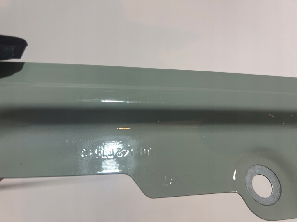 фото №9, Skoda enyaq 5la крыло левый перед передний 5la821105