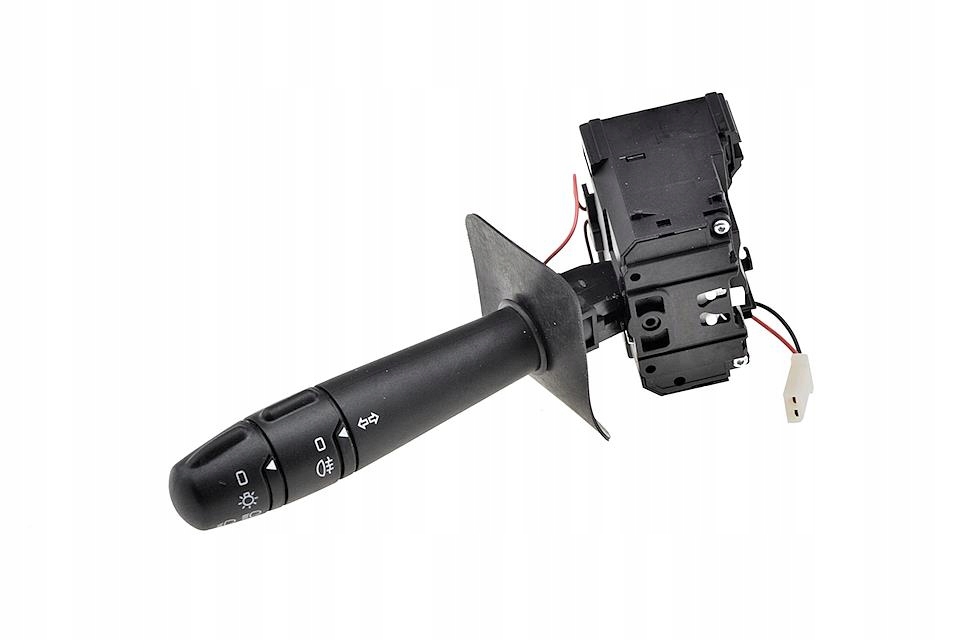 фото №2, Перемикач комбінований renault thalia 98- dacia logan 04- sandero 08-