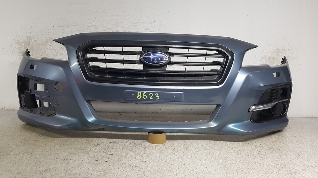 фото №1, Subaru levorg 2014 - бампер перед 8623