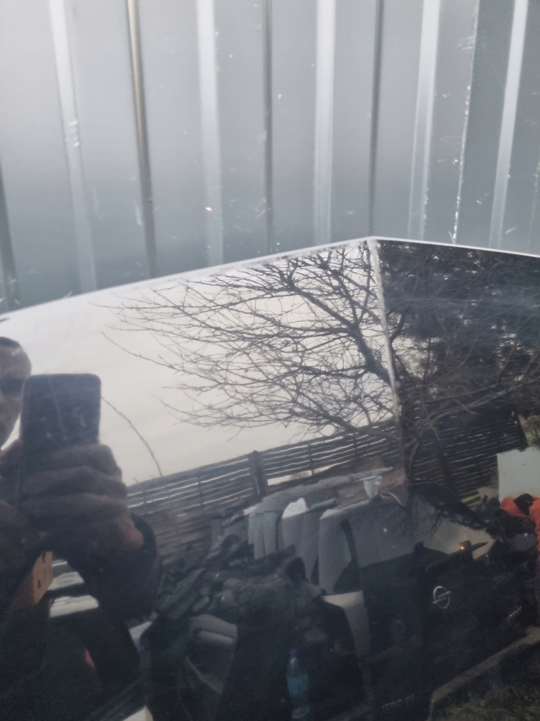 фото №10, Opel astra j капот перед колір z20r