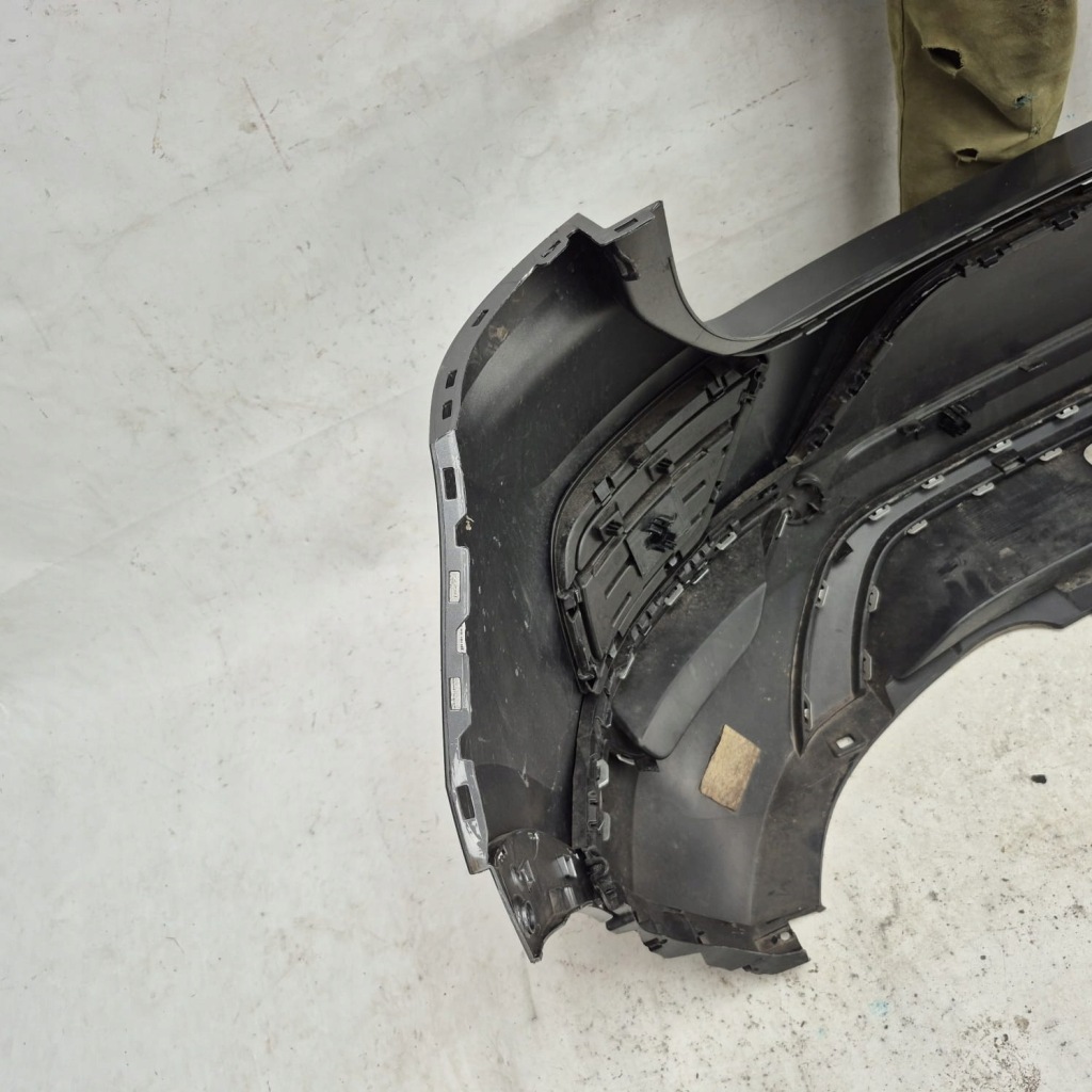 фото №6, Vw t-roc 2ga 17- бампер задня задній pdc