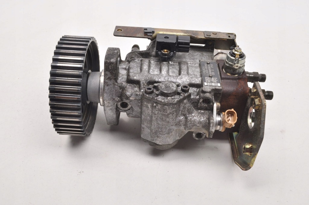 фото №9, Mazda premacy 2.0 td насос впрыскная 096500-50207