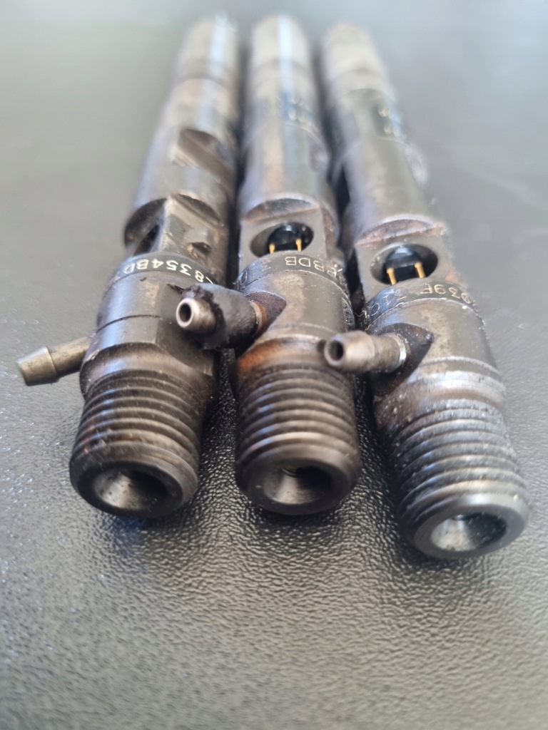 фото №11, Delphi 28232251 корпус форсунки