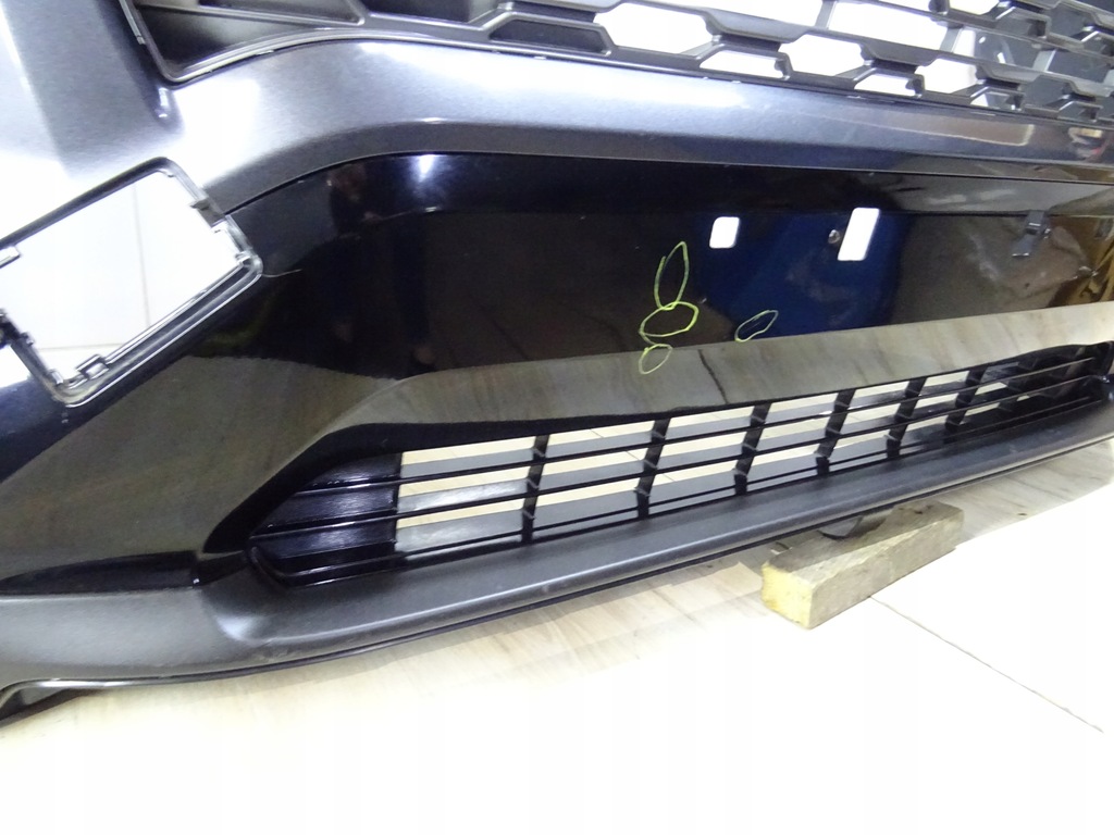 фото №7, Бампер toyota rav-4 rav4 v 53113-42110