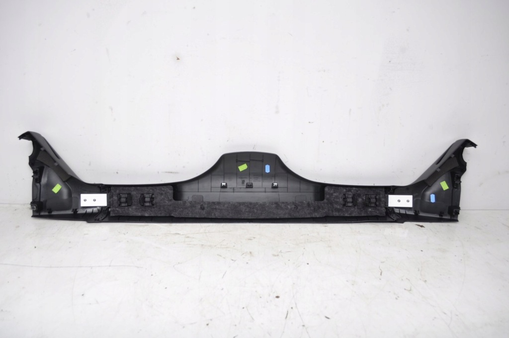 фото №5, Porsche 718 cayman 982 2.0 защита пластик