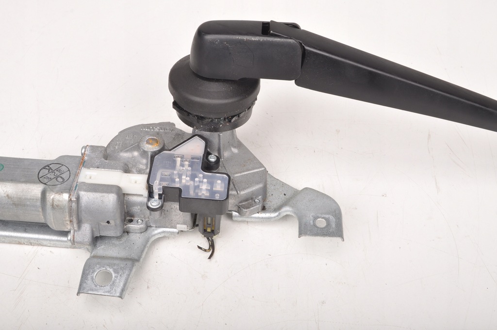 фото №6, Suzuki sx4 s-cross lift механизм дворники задняя