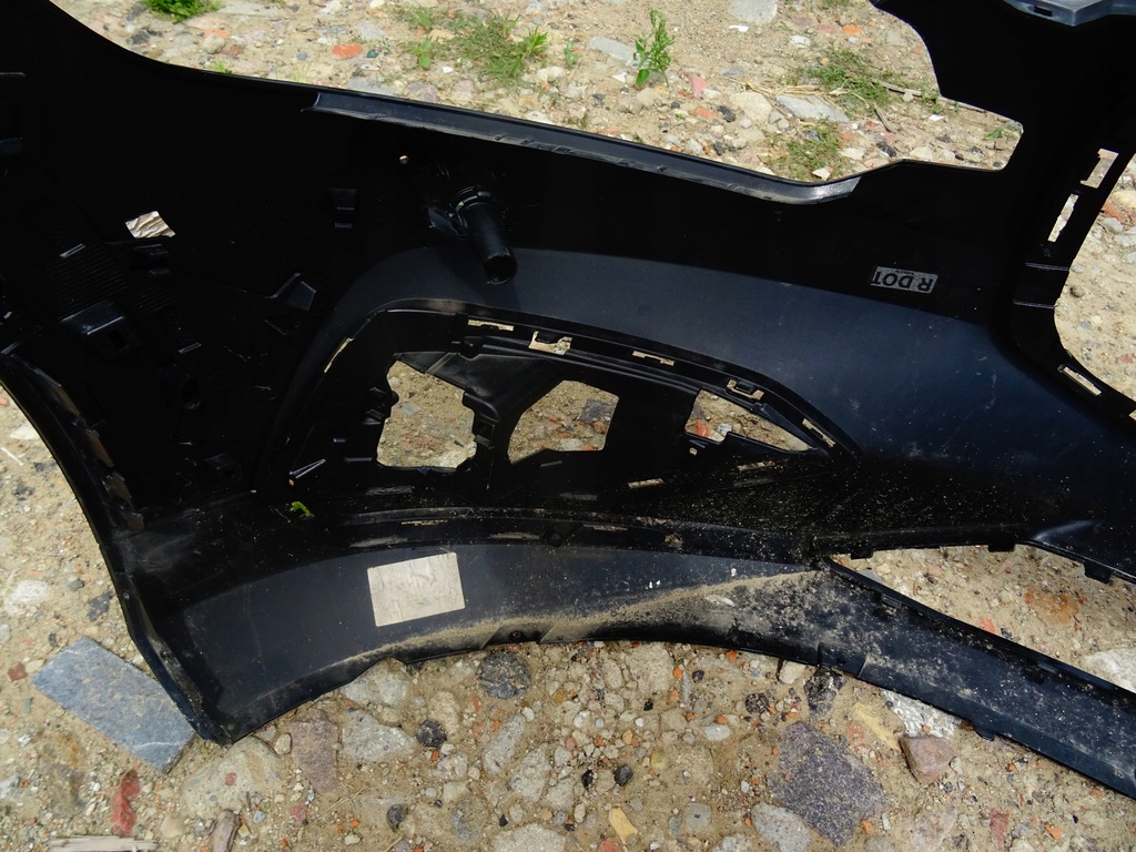 фото №8, Бампер перед volvo v60 ii volvo s60 iii 18-21