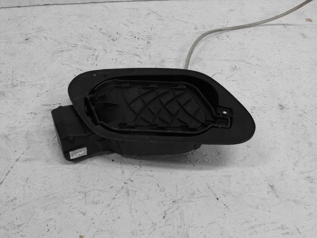 фото №1, Vw golf vii крышка заливной топлива 5g0809799a